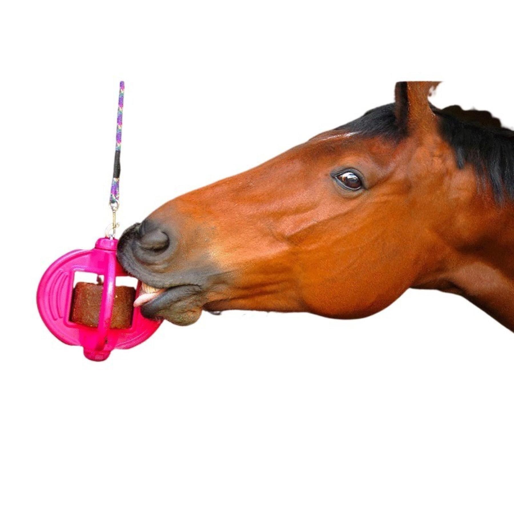 Brinquedo de equitação Bizzy Horse Ball