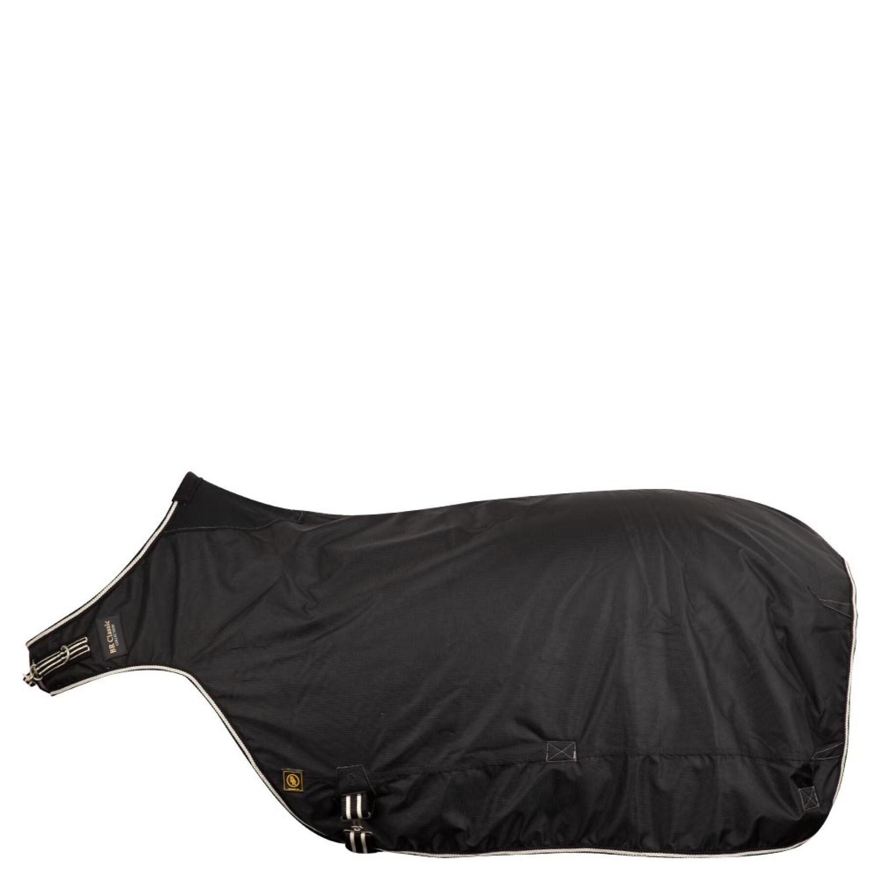 Cobertor impermeável para passeadores de cavalos BR Equitation Classic 1200D 150g