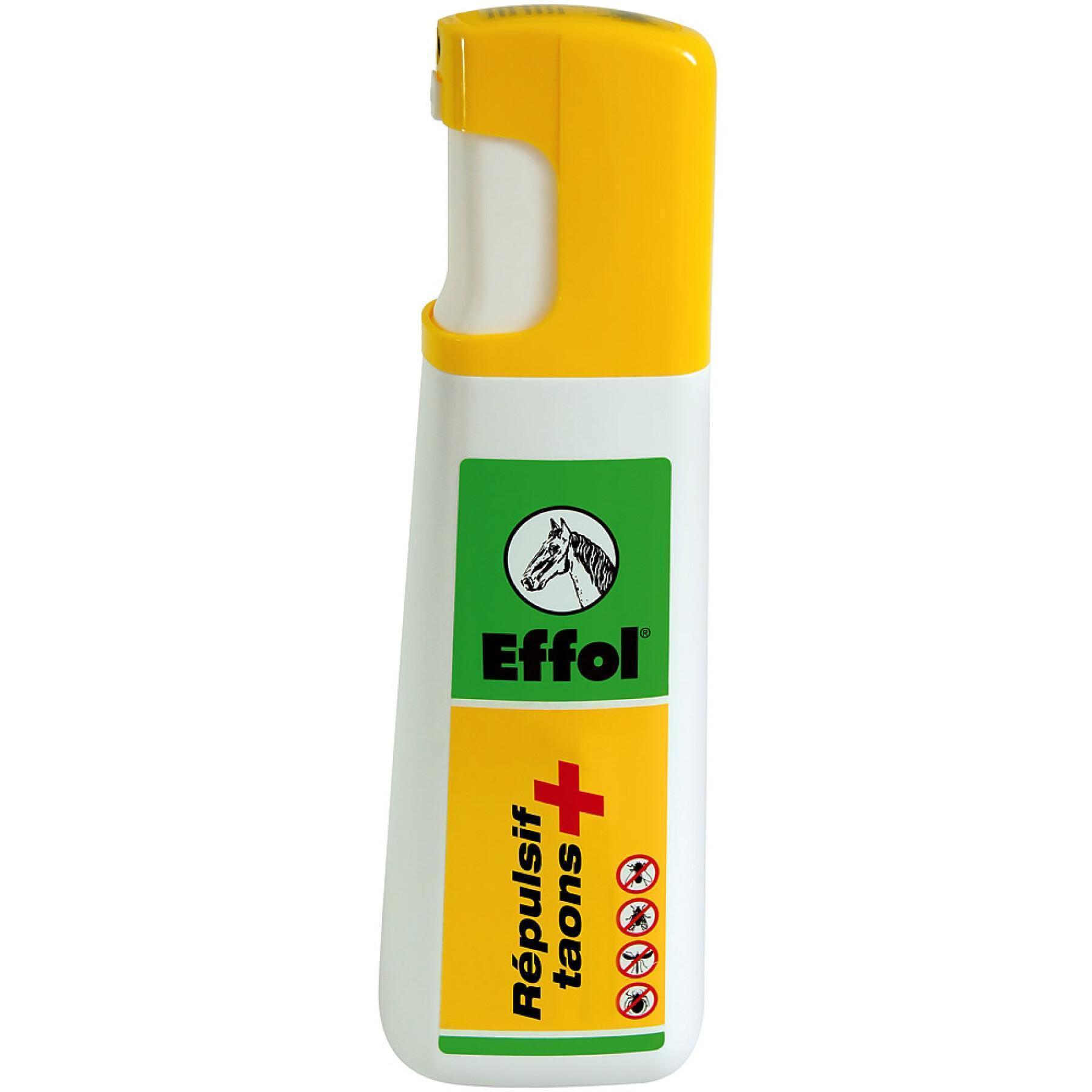 Produtos de limpeza para repelente de mosca de cavalo Effol