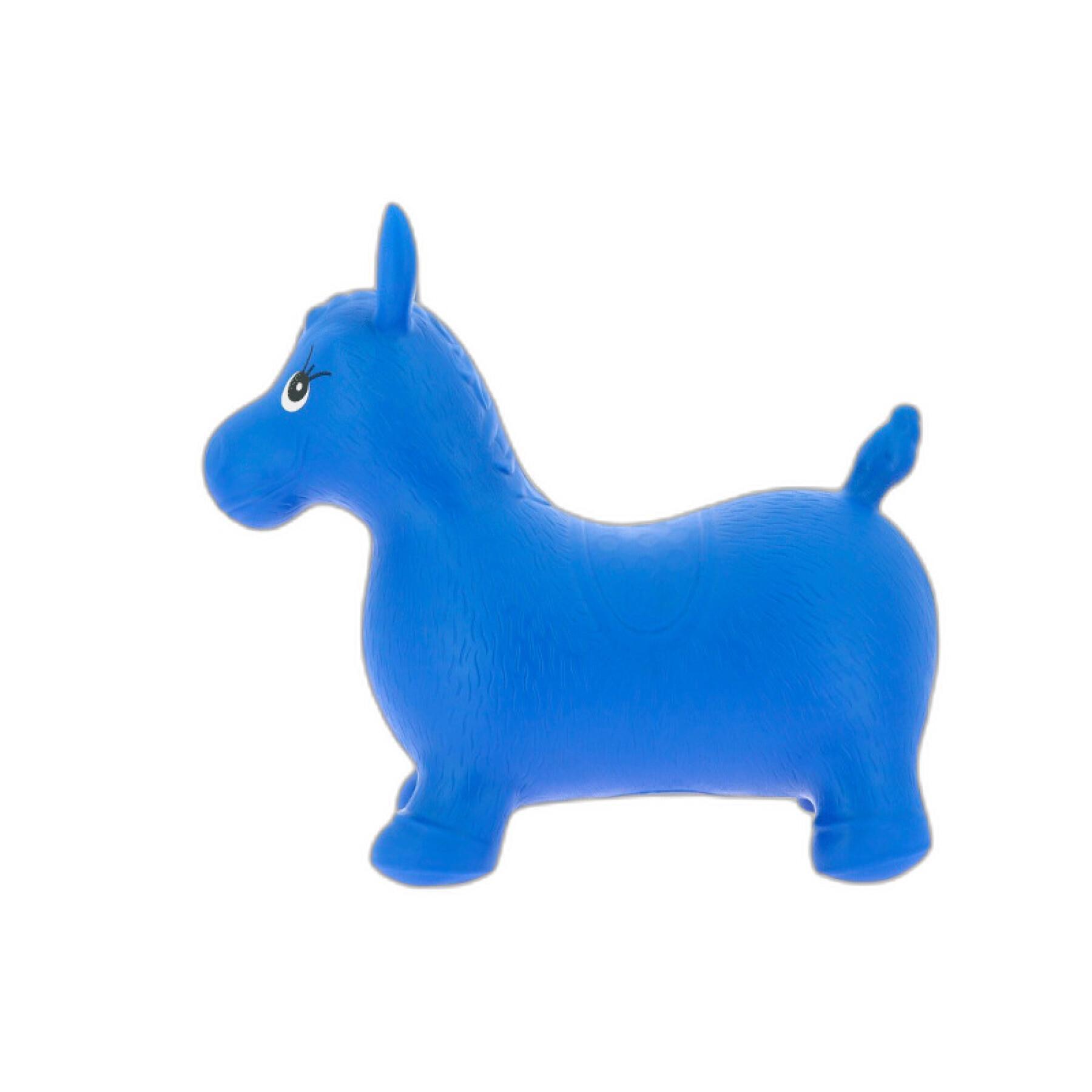 Brinquedo de cavalo saltador Equi-Kids