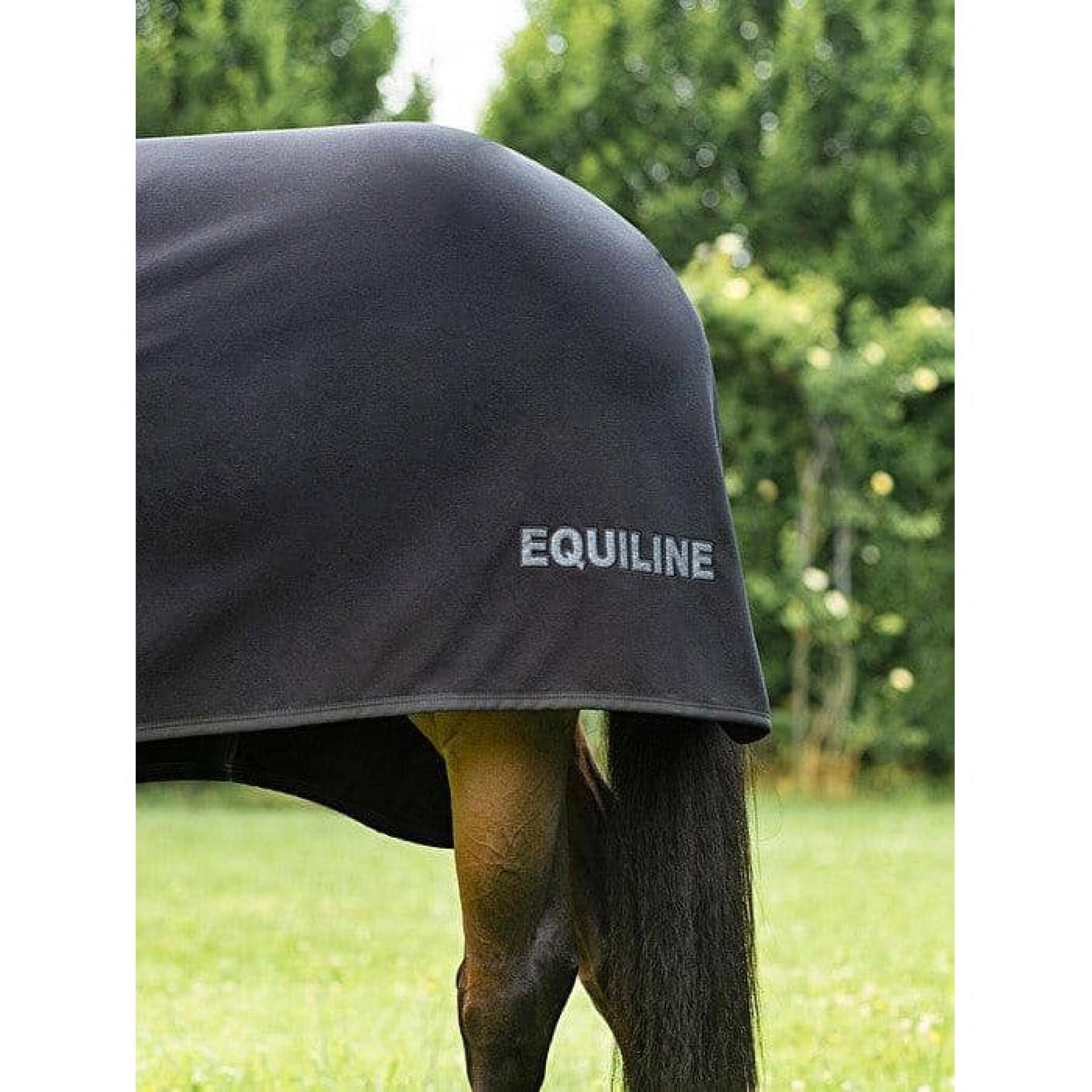Almofada de sela para cavalos Equiline Gadag