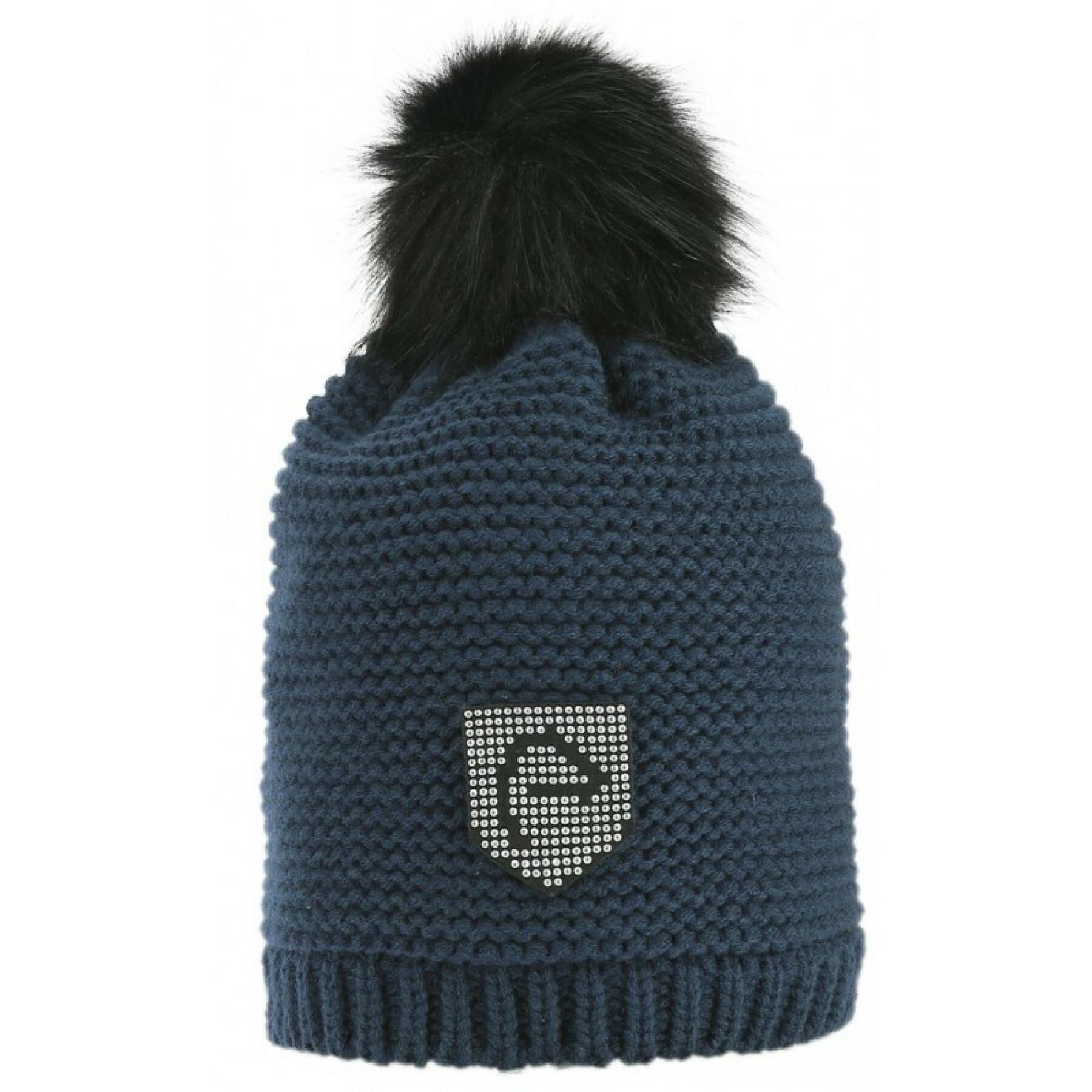 Gorro mulher Equithème Kerry