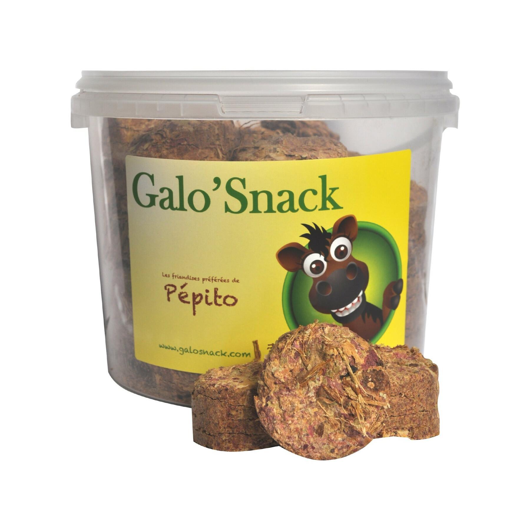 Sweets Galo'Snack Pom'Pur Disc