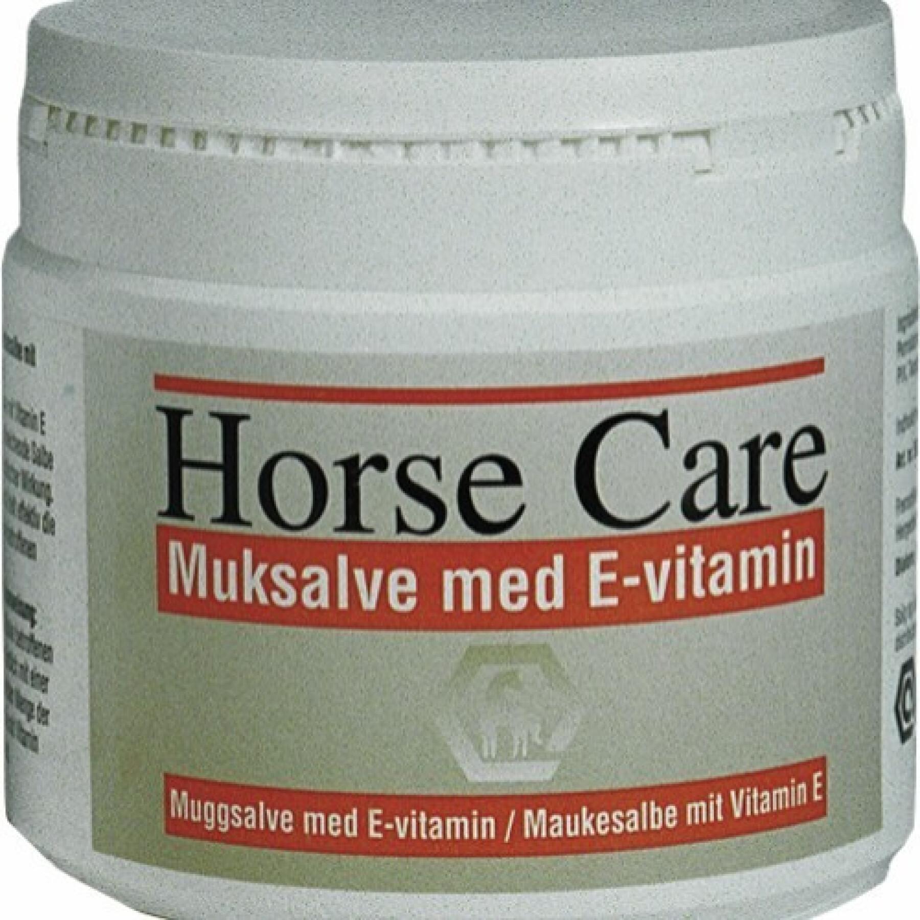 Tratamento de feridas de cavalos HorseGuard Maukusan