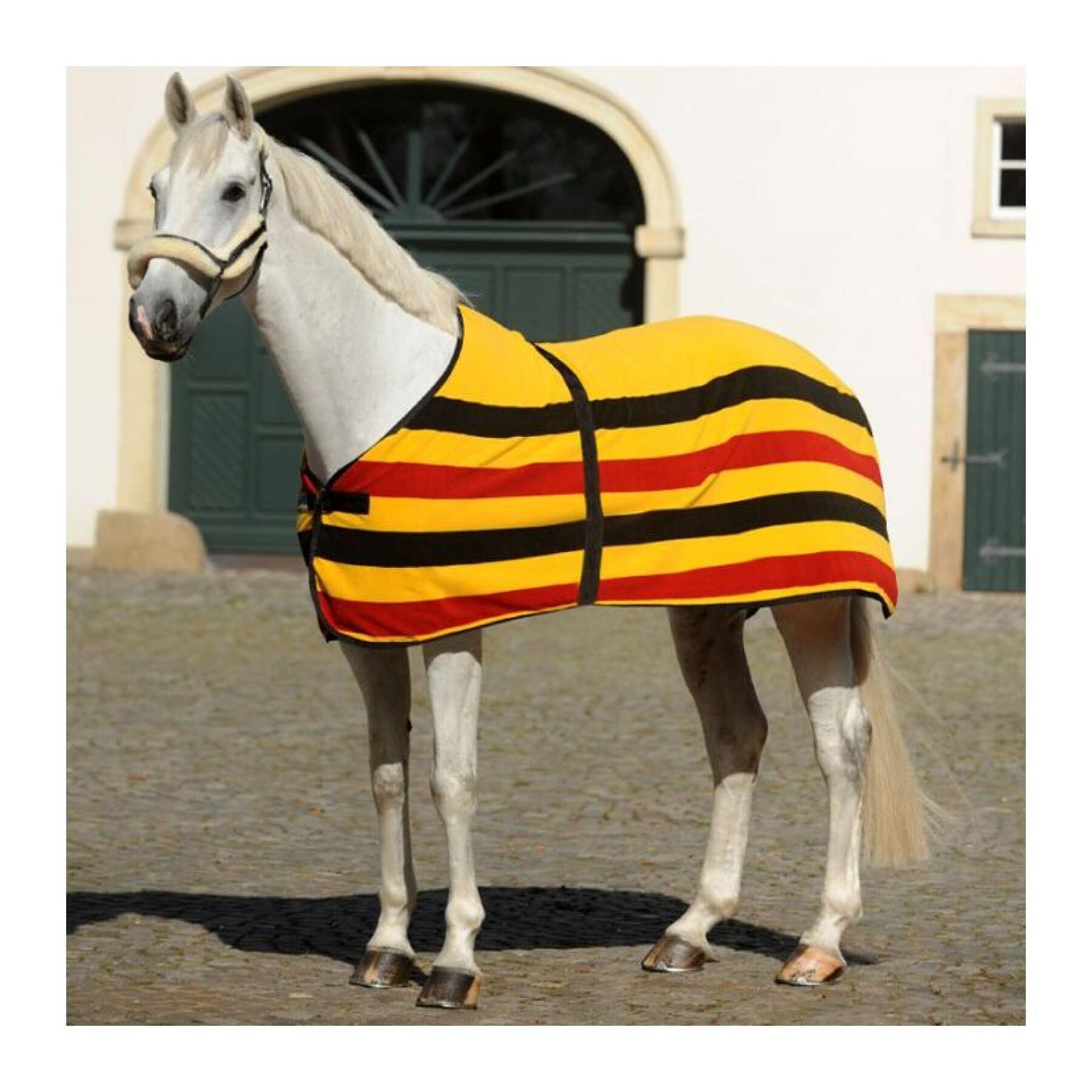 Manta de lã para cavalos Kavalkade Germany 0g