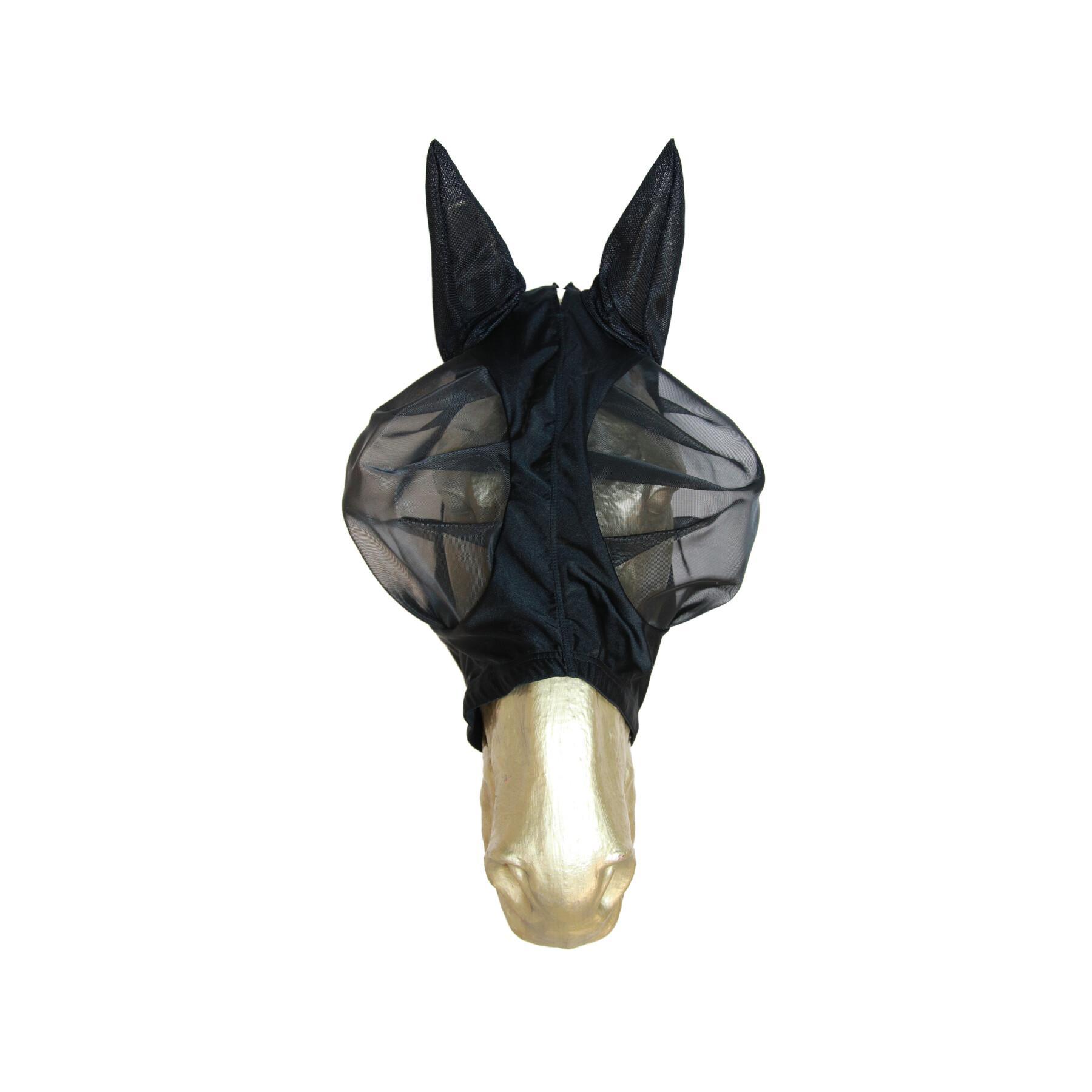 Máscara anti-voo para cavalos Kentucky Slim Fit