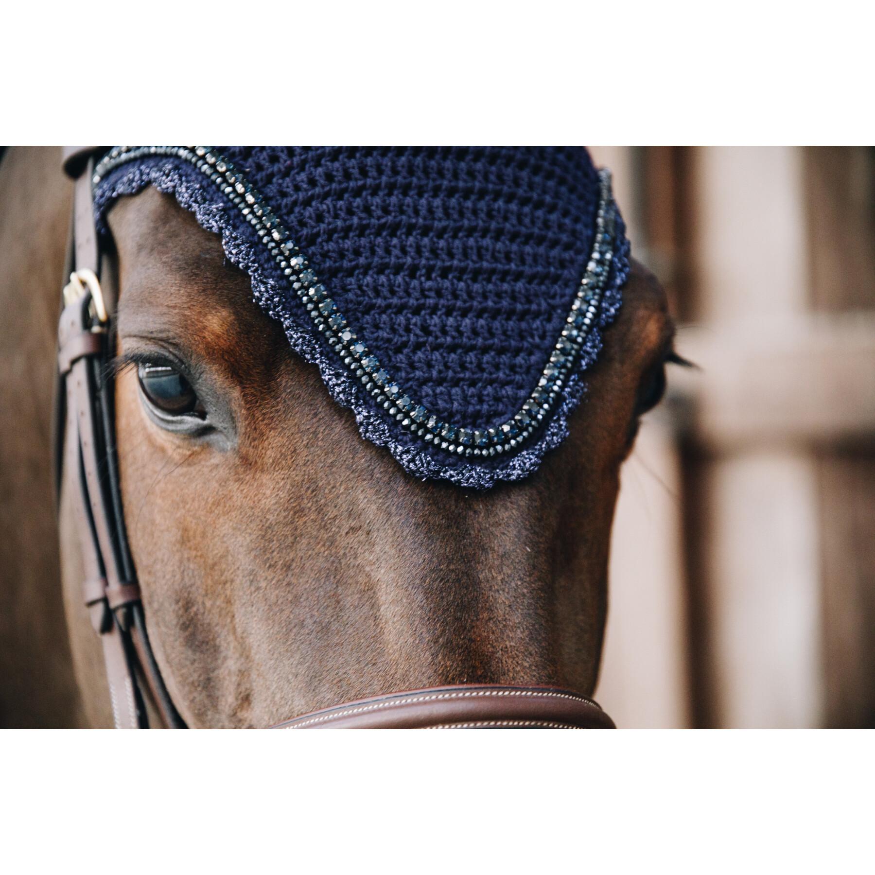Chapéu comprido para cavalos Kentucky Stone & Pearl