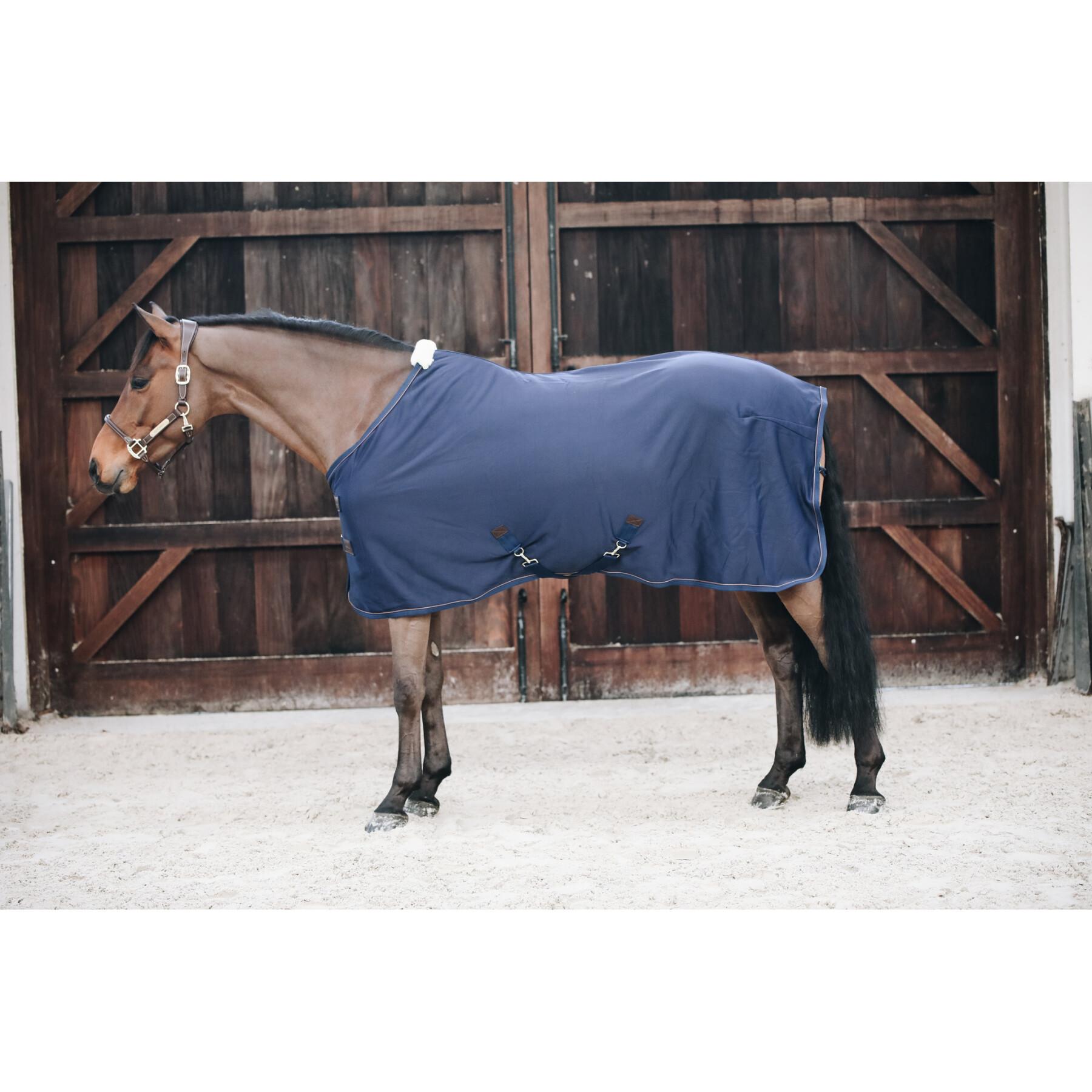 Cobertor de velo de secagem para cavalos Kentucky