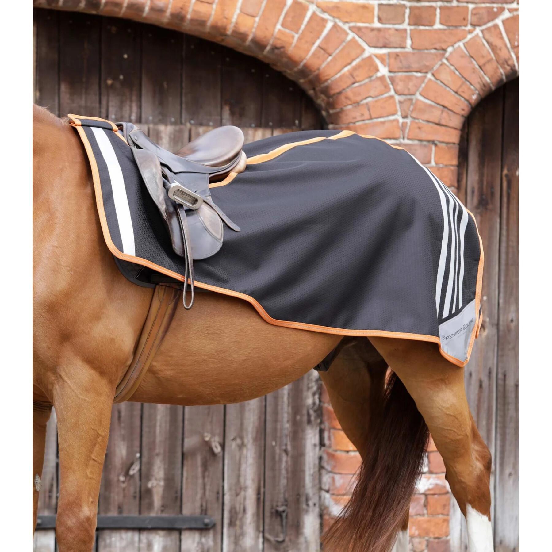 Cobertura renal para cavalos Premier Equine Stratus