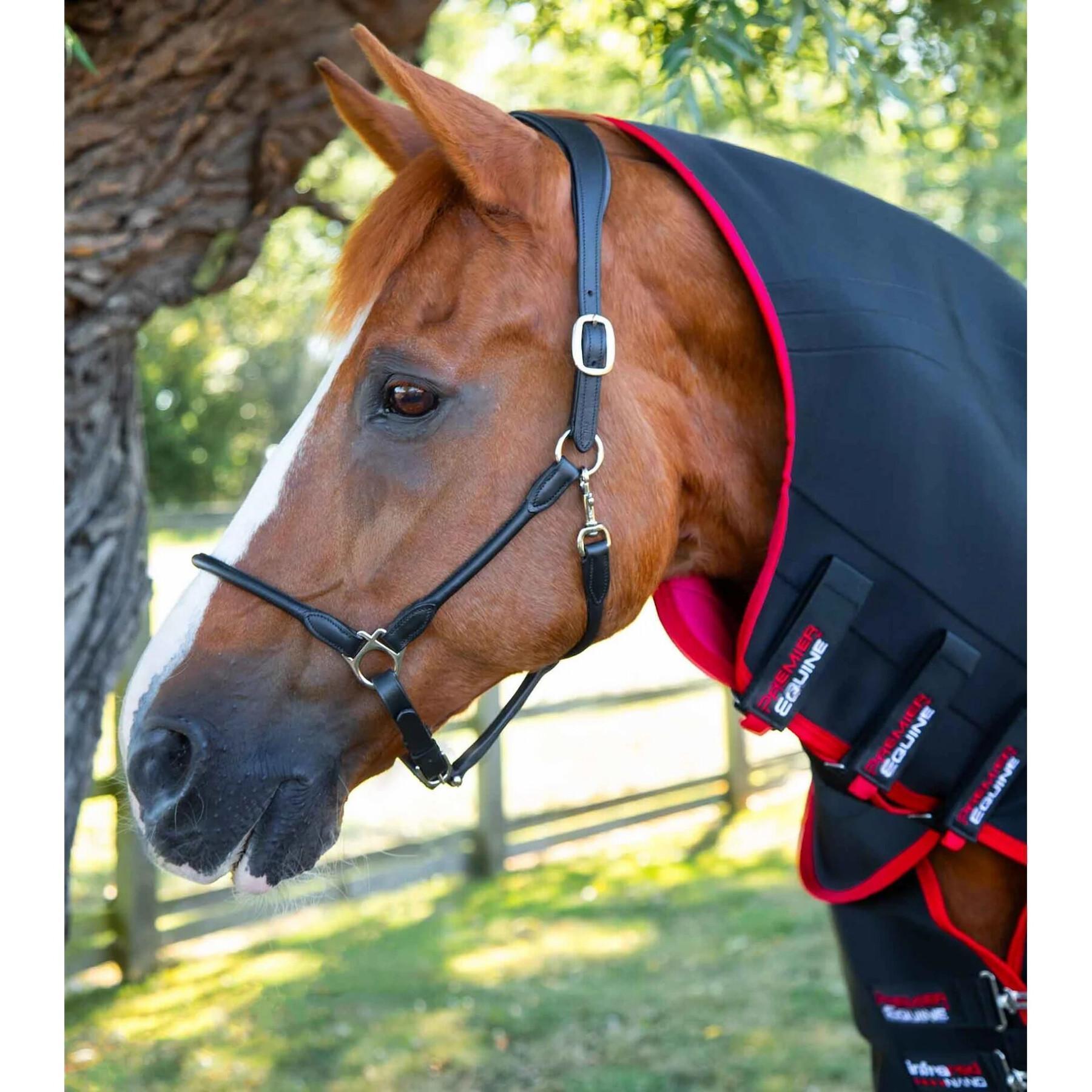 Manta de infravermelhos para cavalos Premier Equine Nano-Tec