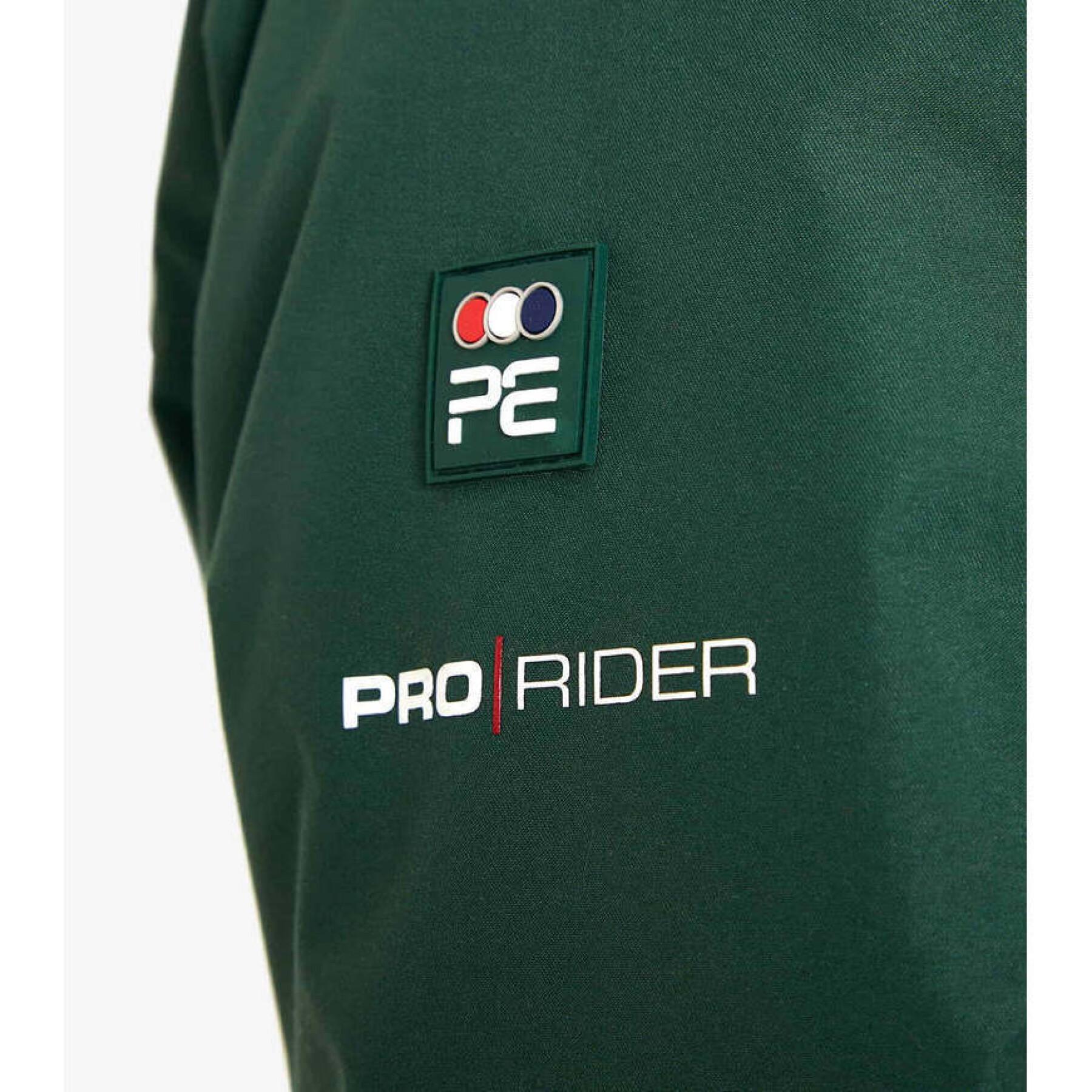 Casaco de equitação à prova de água Premier Equine Pro Rider