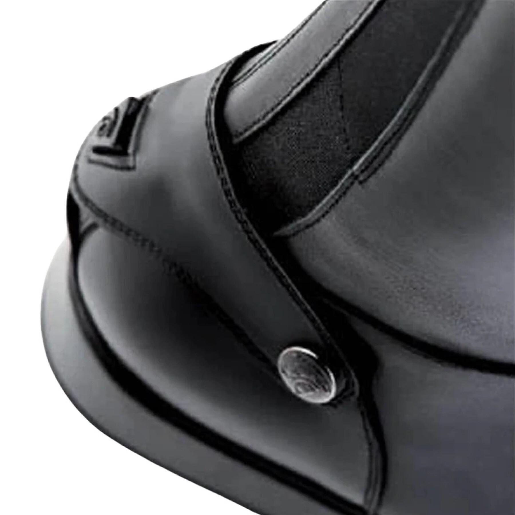 Botas de equitação tamanho x- calções de calção de calção -1 Sergio Grasso Evolution