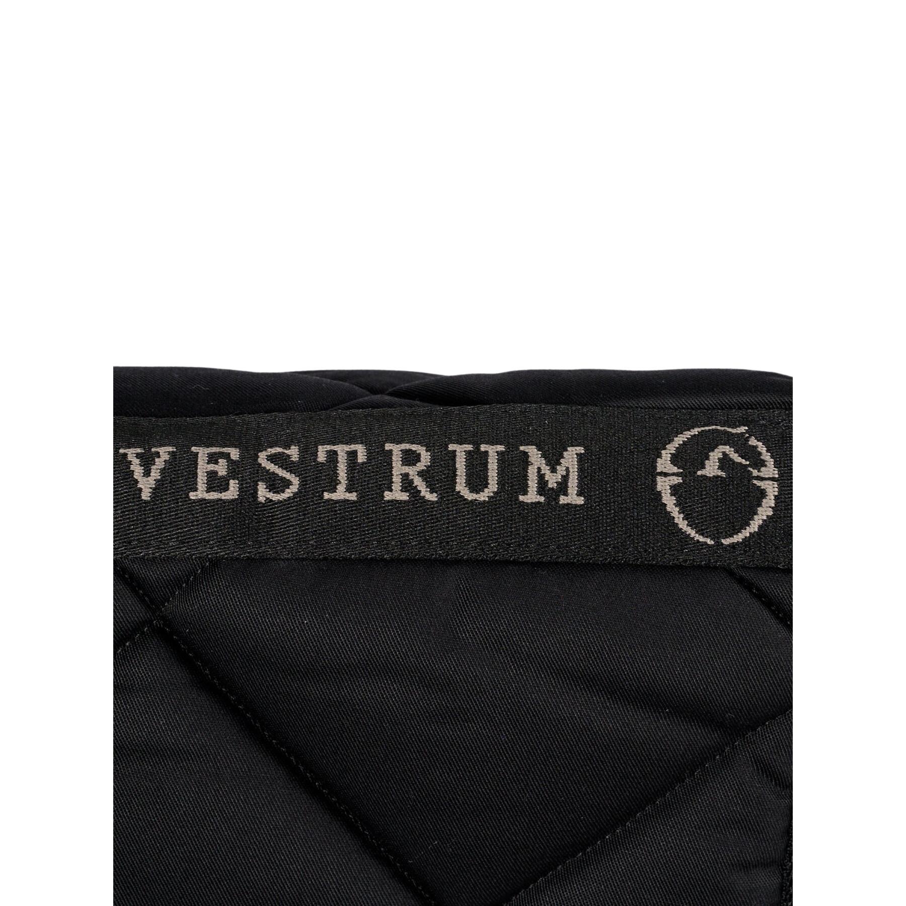Almofada de sela para saltos de espectáculo Vestrum Bonn