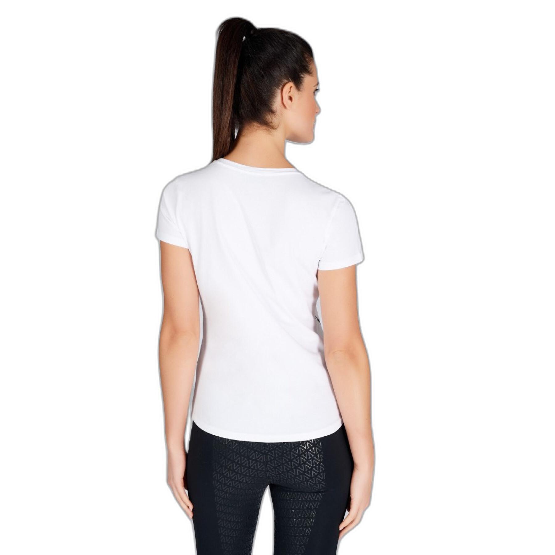 T-shirt de mulher Vestrum Lipari Printed
