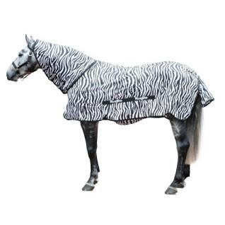 Capa de Rugbe Kerbl Zebra