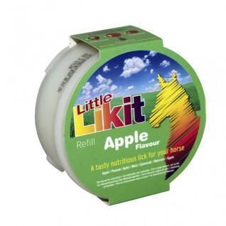 Gostos de maçã LiKit