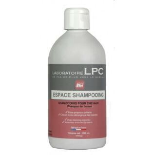 Champô para cavalos LPC Espace Shampooing