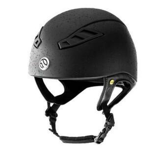 Capacete Back on Track EQ3 Lynx eventing