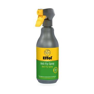 Spray contra moscas para cavalos Effol