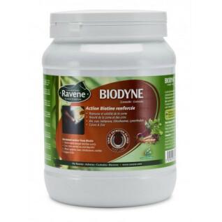 Suplemento alimentar para cavalos Ravene Biodyne