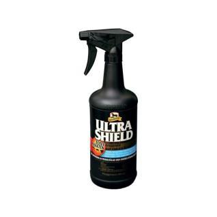 Spray anti-insectos para cavalos Absorbine Ultra Shield