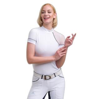 Camisa de pólo feminino Cavalliera Modern