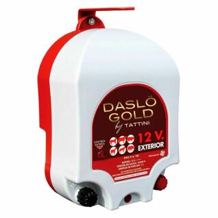 Gerador para vedação eléctrica de alimentação dupla Daslö 12-220V