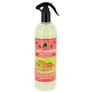 Spray anti-moscas para cavalos Ekkia
