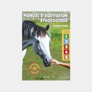Livro Manual de Equitação Ecológica Ekkia