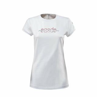 T-shirt de mulher Eqode Dania