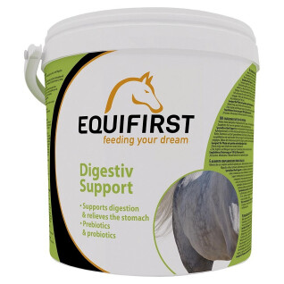 Suplemento digestivo para cavalos Equifirst