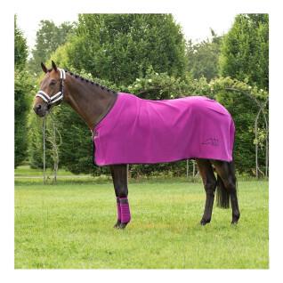 Manta de lã para cavalos Equiline Codic