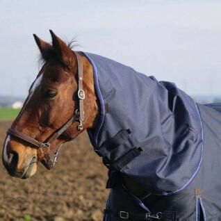 Protetor de pescoço para cavalos para cavalos Equithème Classic 0 g