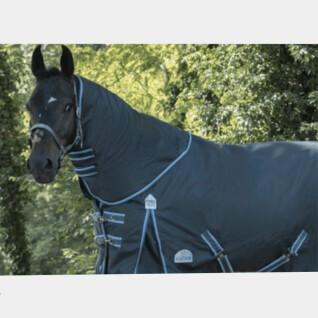 Protetor de pescoço para cavalos para cavalos Equithème Tyrex 1200 D" 8000/8000
