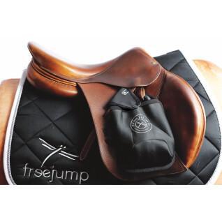 Cobertura de estribo para cavalo Free Jump Stirrup Pocket
