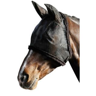 Máscara anti-voo com orelhas para cavalos Harry's Horse