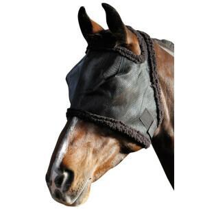 Máscara de mosca sem orelhas para cavalos Harry's Horse