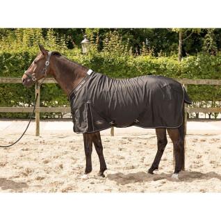Manta estável para cavalos com forro de lã Harry's Horse Highliner