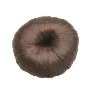 Donut de cabelo de mulher Horka Deluxe