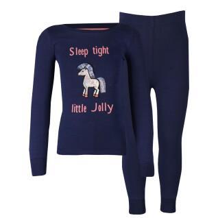 Pijama de menina Horka Jolly