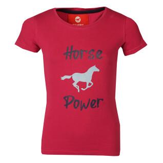 T-shirt de rapariga Horka Toppie