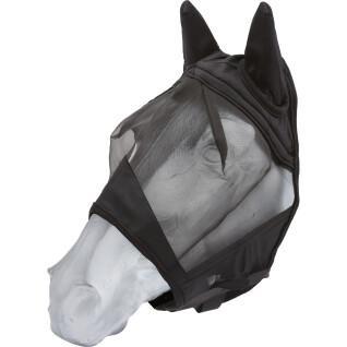 Máscara anti-moscas para cavalos HorseGuard