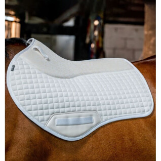 Almofada de sela para cavalos Horseware Tech Comfort