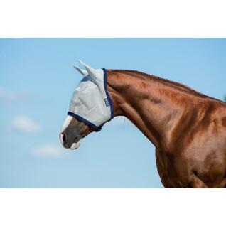 Máscara anti-voo para cavalos Horseware Amigo