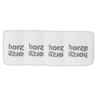 Faixas de equitação de velo Horze Embrace