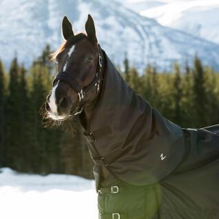Protetor de pescoço para cavalos para cavalos Horze Nevada