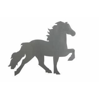 Autocolantes de equitação Karlslund Icelandic horse