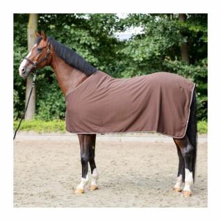 Camisa de cavalo de Jersey Kavalkade Elegance