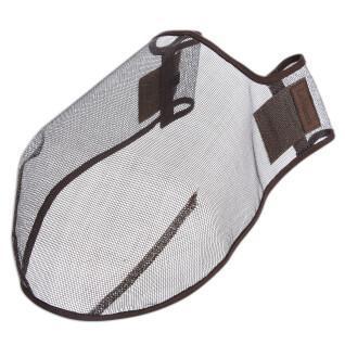 Protecção nasal para cavalos LeMieux Comfort Shield