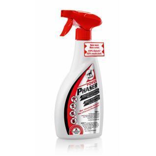 Spray insecticida Leovet Power Phaser Original 550 ml